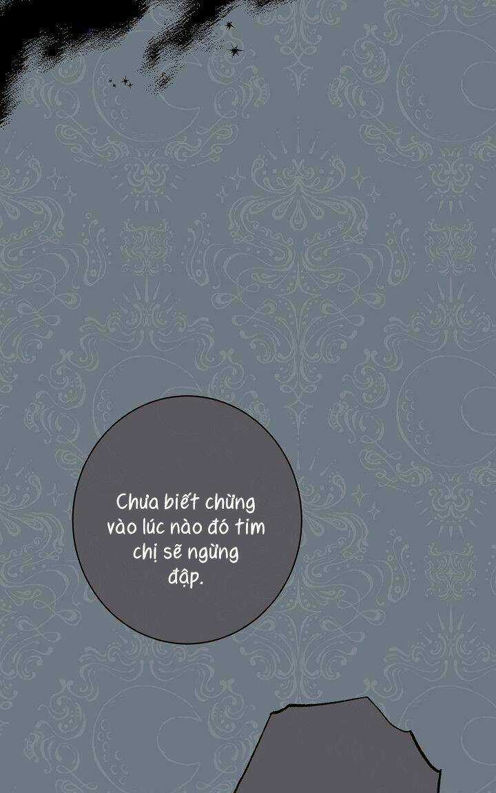 Ác Nữ Phản Diện Đảo Ngược Đồng Hồ Cát Chapter 118 trang 6