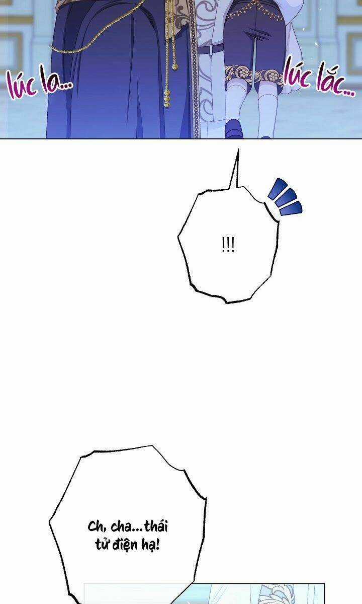 Ác Nữ Phản Diện Đảo Ngược Đồng Hồ Cát Chapter 118 trang 60