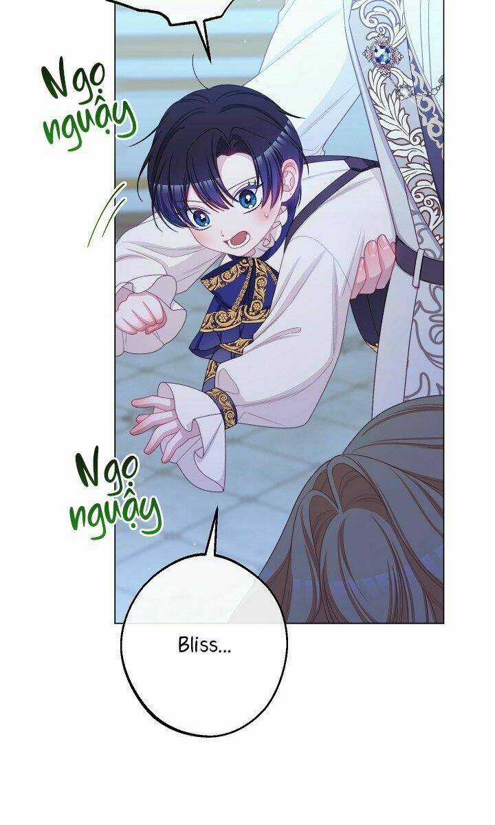 Ác Nữ Phản Diện Đảo Ngược Đồng Hồ Cát Chapter 118 trang 61