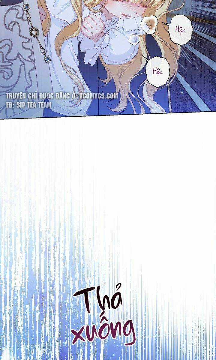 Ác Nữ Phản Diện Đảo Ngược Đồng Hồ Cát Chapter 118 trang 63