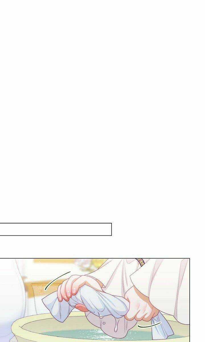 Ác Nữ Phản Diện Đảo Ngược Đồng Hồ Cát Chapter 118 trang 65