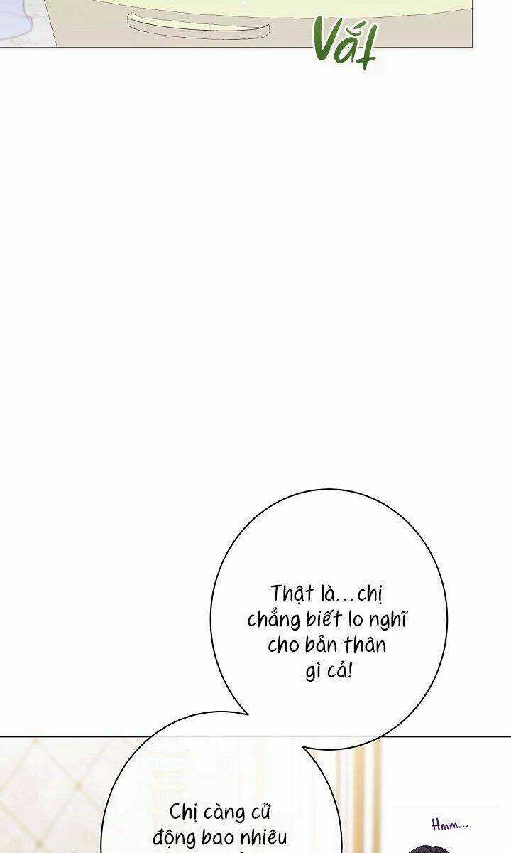 Ác Nữ Phản Diện Đảo Ngược Đồng Hồ Cát Chapter 118 trang 66