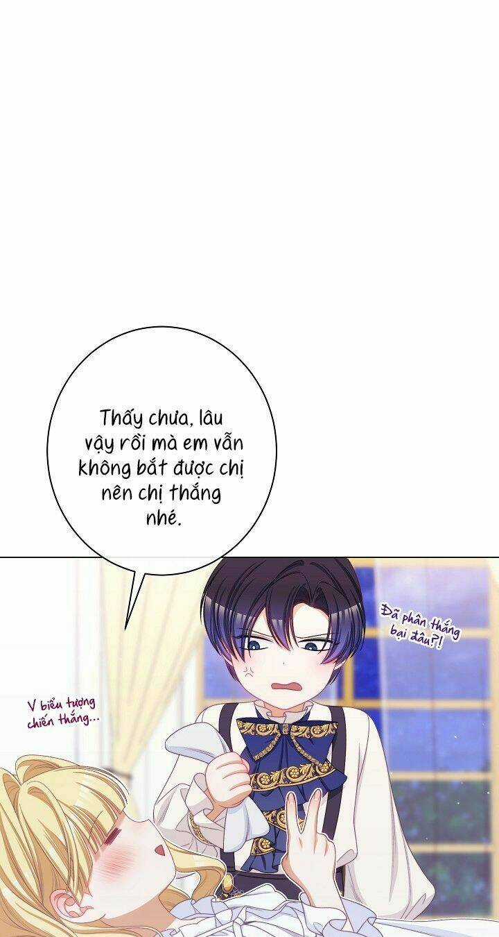 Ác Nữ Phản Diện Đảo Ngược Đồng Hồ Cát Chapter 118 trang 68