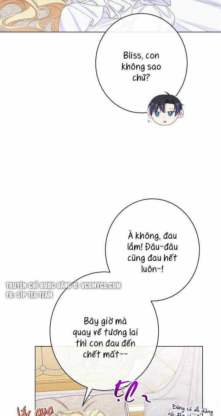 Ác Nữ Phản Diện Đảo Ngược Đồng Hồ Cát Chapter 118 trang 69