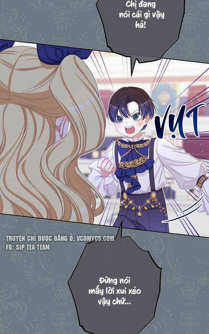 Ác Nữ Phản Diện Đảo Ngược Đồng Hồ Cát Chapter 118 trang 7