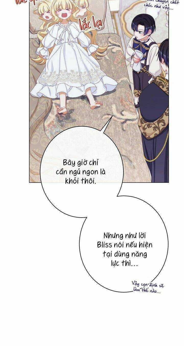 Ác Nữ Phản Diện Đảo Ngược Đồng Hồ Cát Chapter 118 trang 70