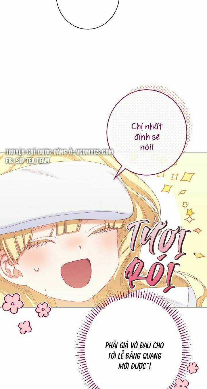 Ác Nữ Phản Diện Đảo Ngược Đồng Hồ Cát Chapter 118 trang 73