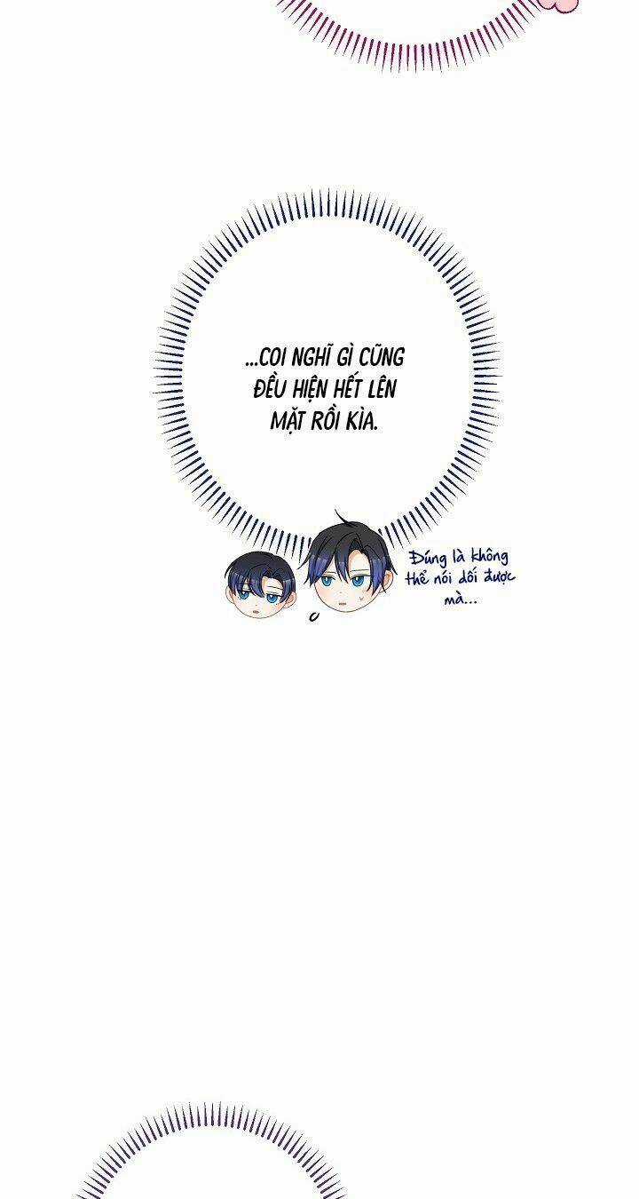 Ác Nữ Phản Diện Đảo Ngược Đồng Hồ Cát Chapter 118 trang 74