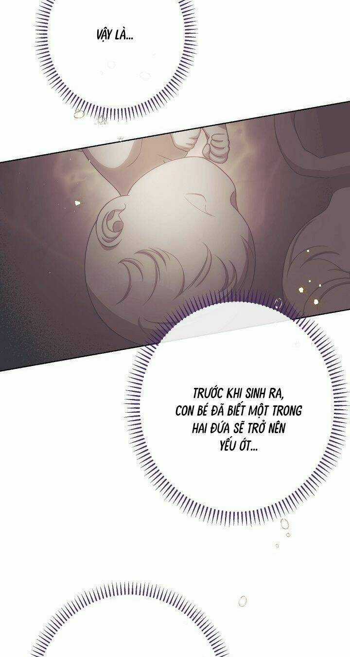 Ác Nữ Phản Diện Đảo Ngược Đồng Hồ Cát Chapter 118 trang 75