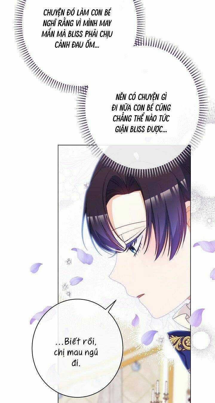 Ác Nữ Phản Diện Đảo Ngược Đồng Hồ Cát Chapter 118 trang 76