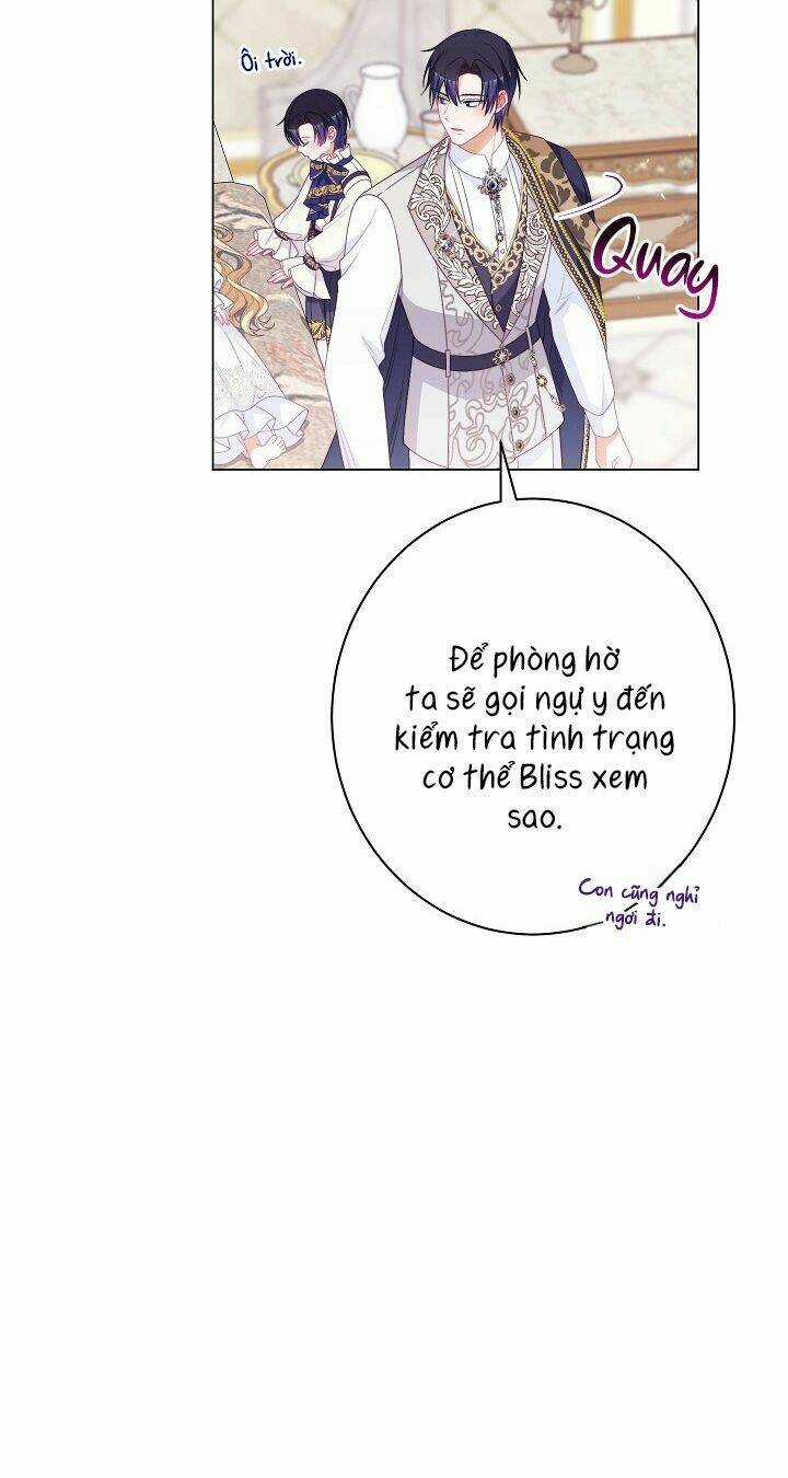 Ác Nữ Phản Diện Đảo Ngược Đồng Hồ Cát Chapter 118 trang 77