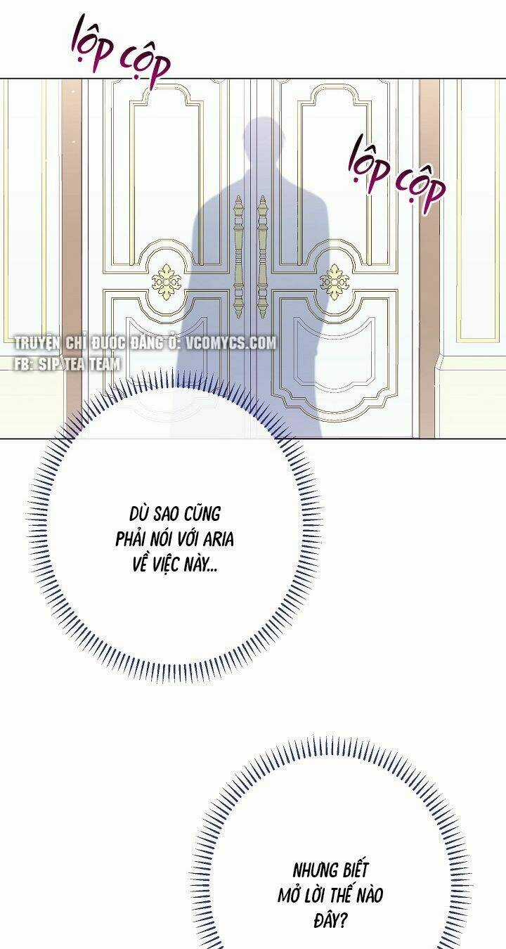Ác Nữ Phản Diện Đảo Ngược Đồng Hồ Cát Chapter 118 trang 78