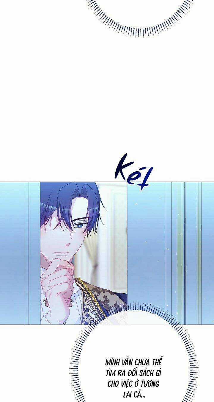 Ác Nữ Phản Diện Đảo Ngược Đồng Hồ Cát Chapter 118 trang 79