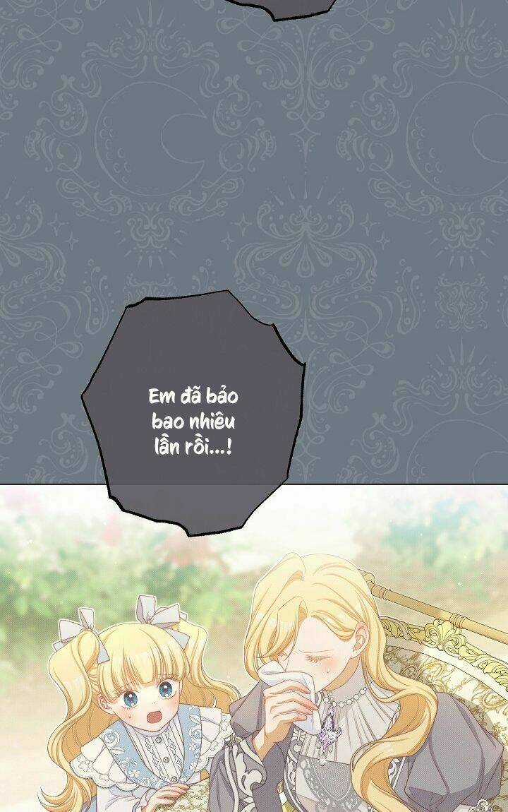 Ác Nữ Phản Diện Đảo Ngược Đồng Hồ Cát Chapter 118 trang 8