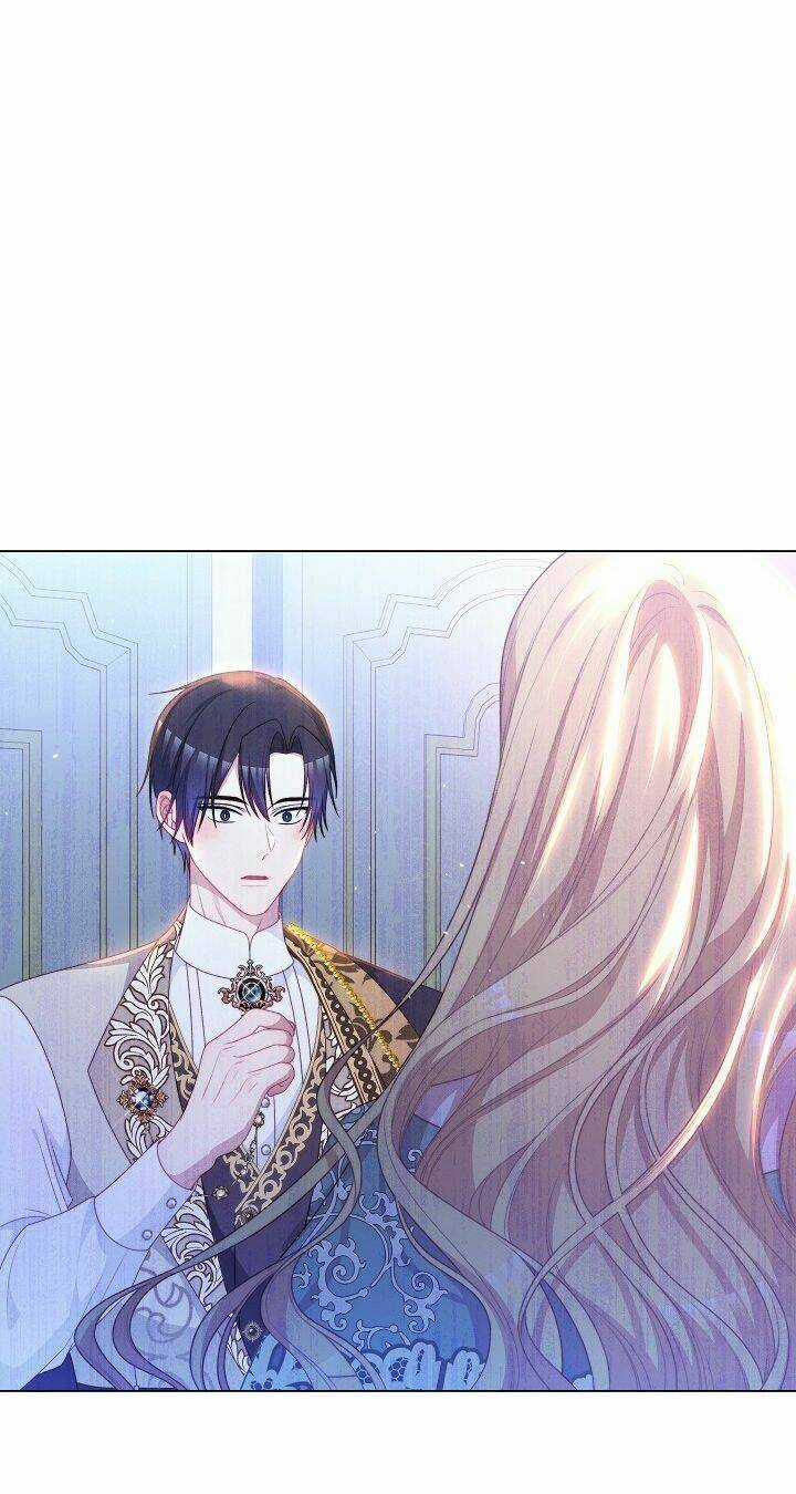 Ác Nữ Phản Diện Đảo Ngược Đồng Hồ Cát Chapter 118 trang 81