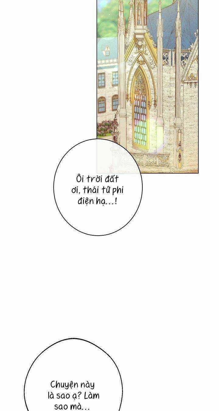 Ác Nữ Phản Diện Đảo Ngược Đồng Hồ Cát Chapter 118 trang 88