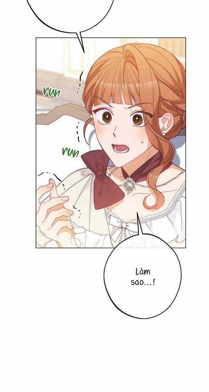 Ác Nữ Phản Diện Đảo Ngược Đồng Hồ Cát Chapter 118 trang 89