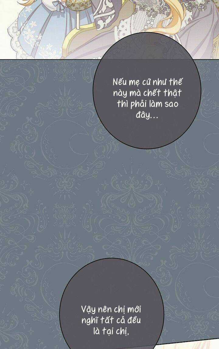 Ác Nữ Phản Diện Đảo Ngược Đồng Hồ Cát Chapter 118 trang 9