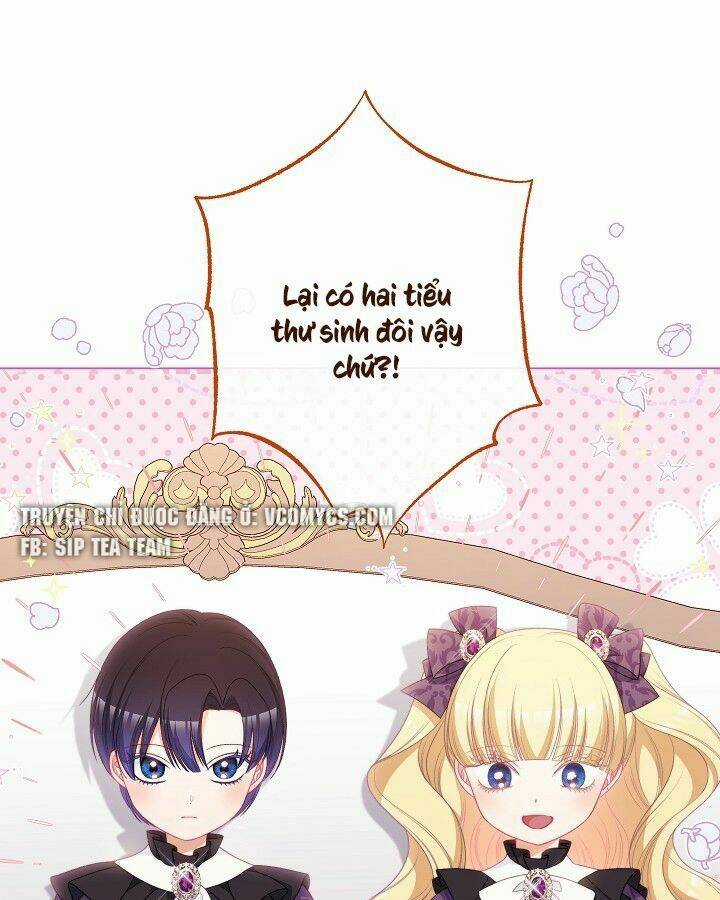 Ác Nữ Phản Diện Đảo Ngược Đồng Hồ Cát Chapter 118 trang 90