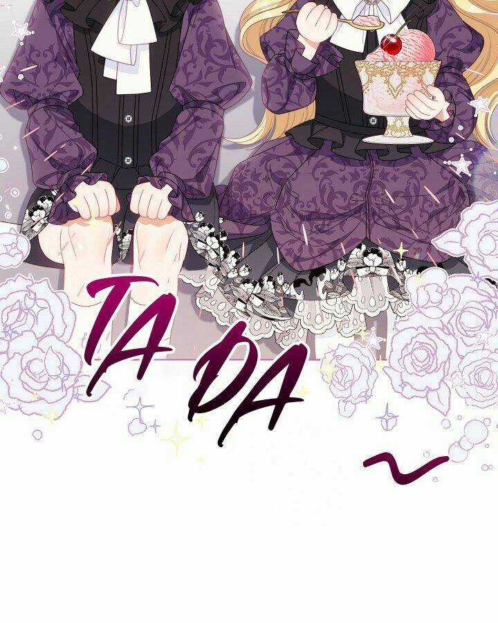 Ác Nữ Phản Diện Đảo Ngược Đồng Hồ Cát Chapter 118 trang 91