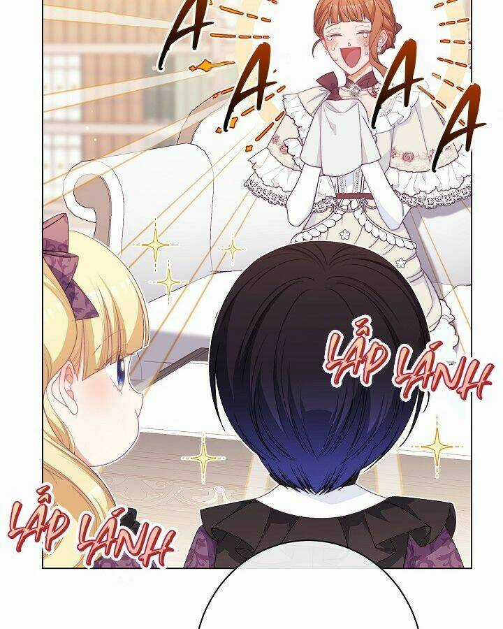 Ác Nữ Phản Diện Đảo Ngược Đồng Hồ Cát Chapter 118 trang 93