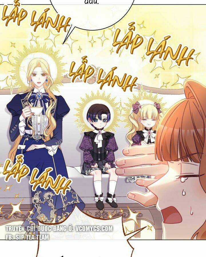 Ác Nữ Phản Diện Đảo Ngược Đồng Hồ Cát Chapter 118 trang 95