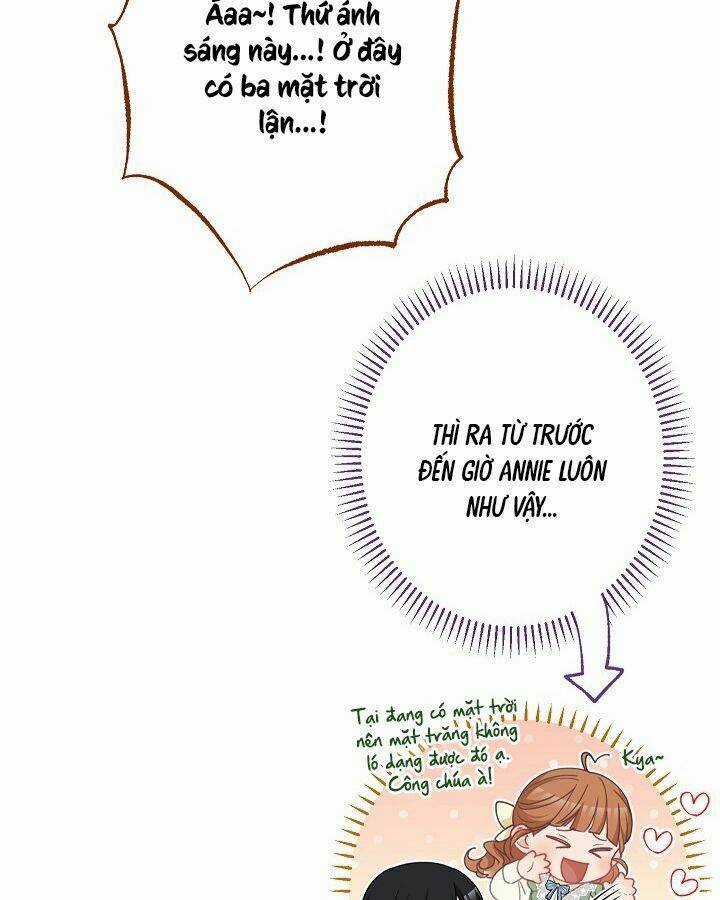 Ác Nữ Phản Diện Đảo Ngược Đồng Hồ Cát Chapter 118 trang 96