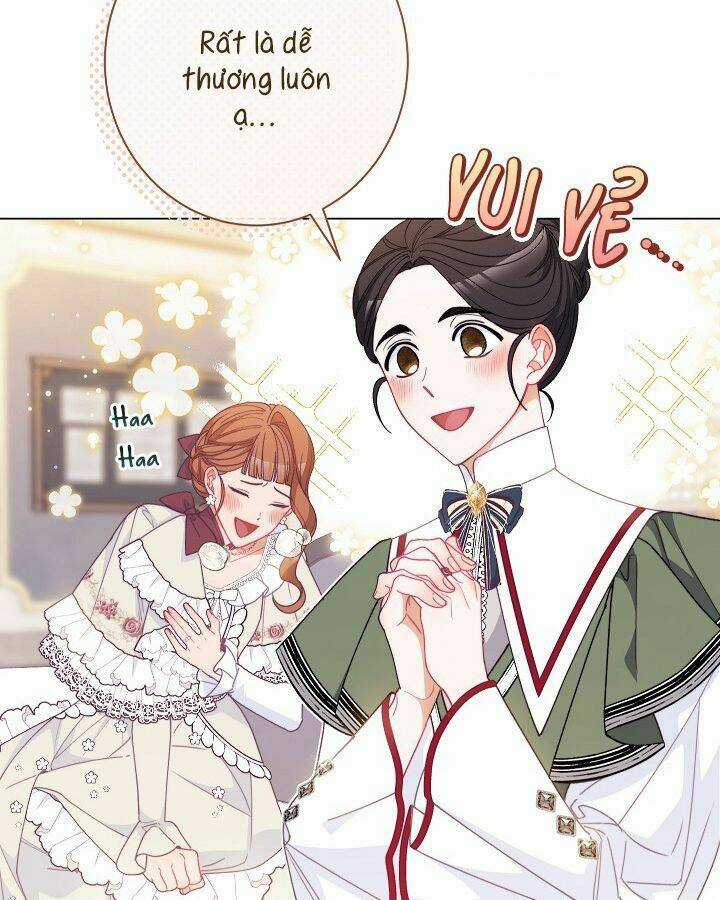 Ác Nữ Phản Diện Đảo Ngược Đồng Hồ Cát Chapter 118 trang 98