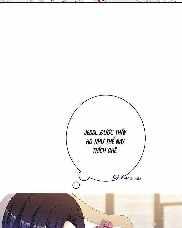 Ác Nữ Phản Diện Đảo Ngược Đồng Hồ Cát Chapter 118 trang 99