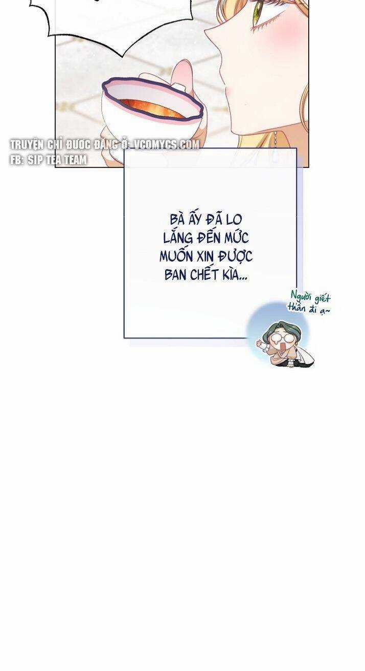 Ác Nữ Phản Diện Đảo Ngược Đồng Hồ Cát Chapter 119 trang 10