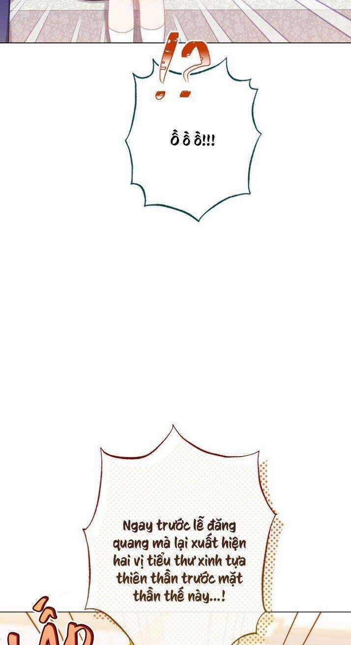 Ác Nữ Phản Diện Đảo Ngược Đồng Hồ Cát Chapter 119 trang 12