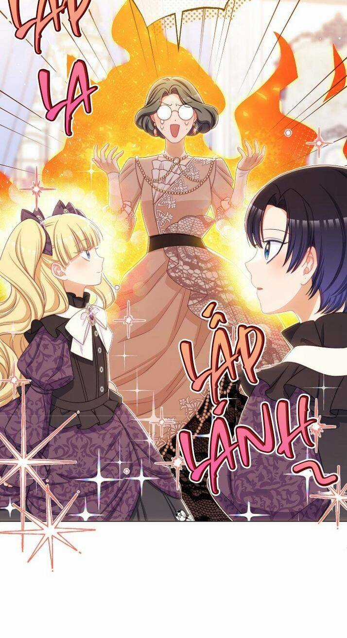 Ác Nữ Phản Diện Đảo Ngược Đồng Hồ Cát Chapter 119 trang 13