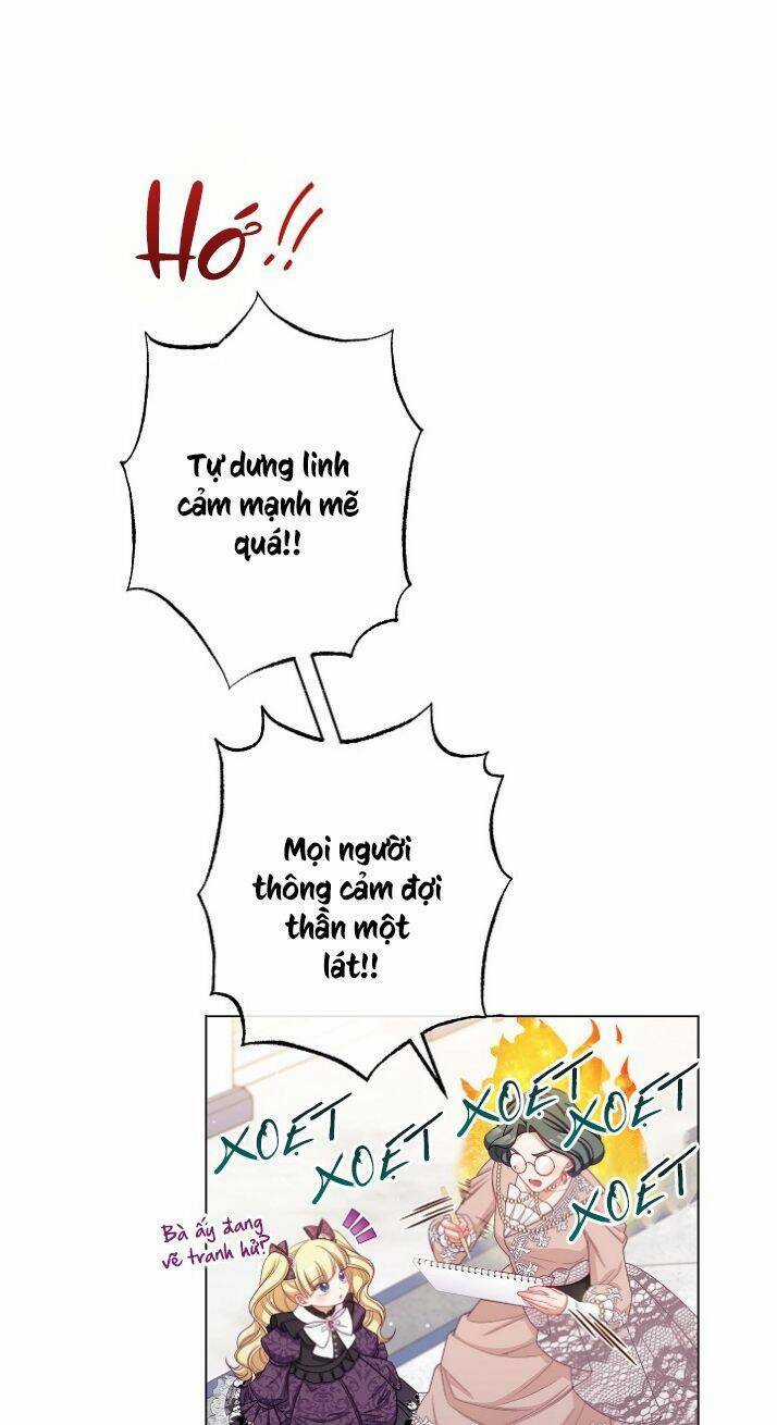 Ác Nữ Phản Diện Đảo Ngược Đồng Hồ Cát Chapter 119 trang 14