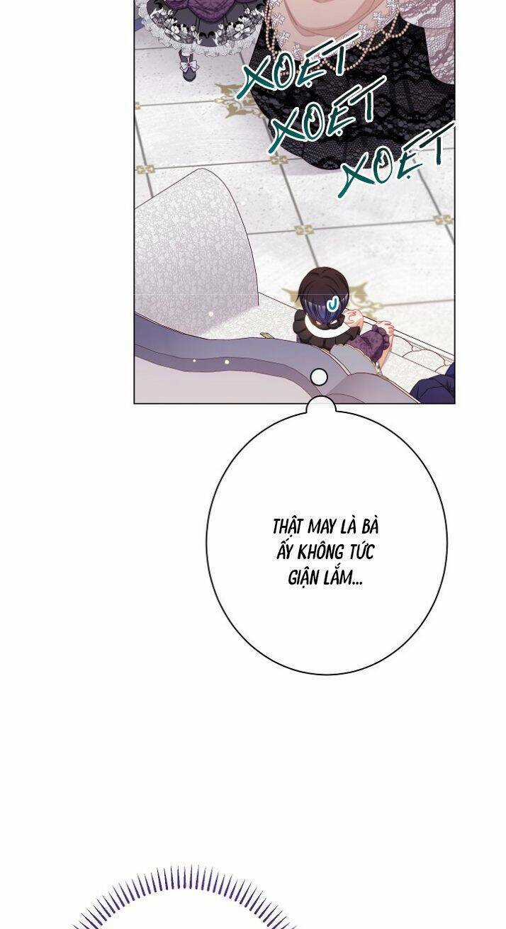 Ác Nữ Phản Diện Đảo Ngược Đồng Hồ Cát Chapter 119 trang 15