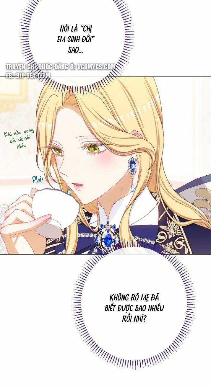 Ác Nữ Phản Diện Đảo Ngược Đồng Hồ Cát Chapter 119 trang 16