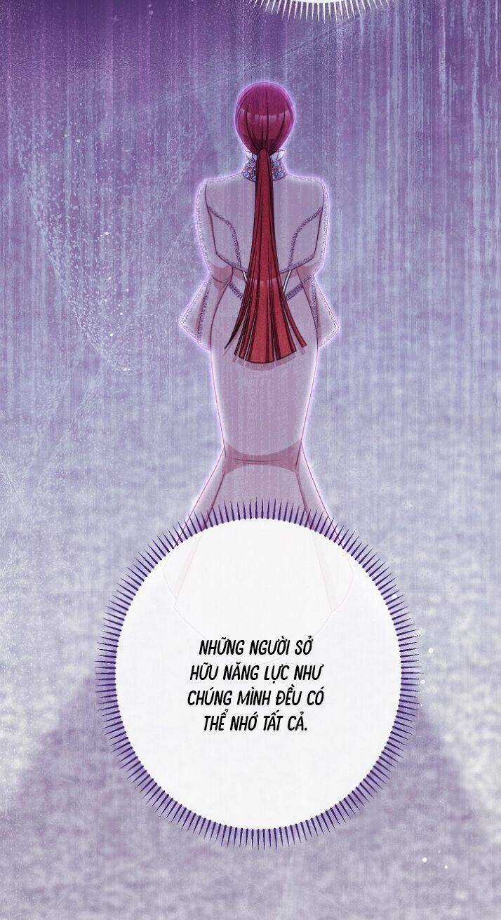 Ác Nữ Phản Diện Đảo Ngược Đồng Hồ Cát Chapter 119 trang 18