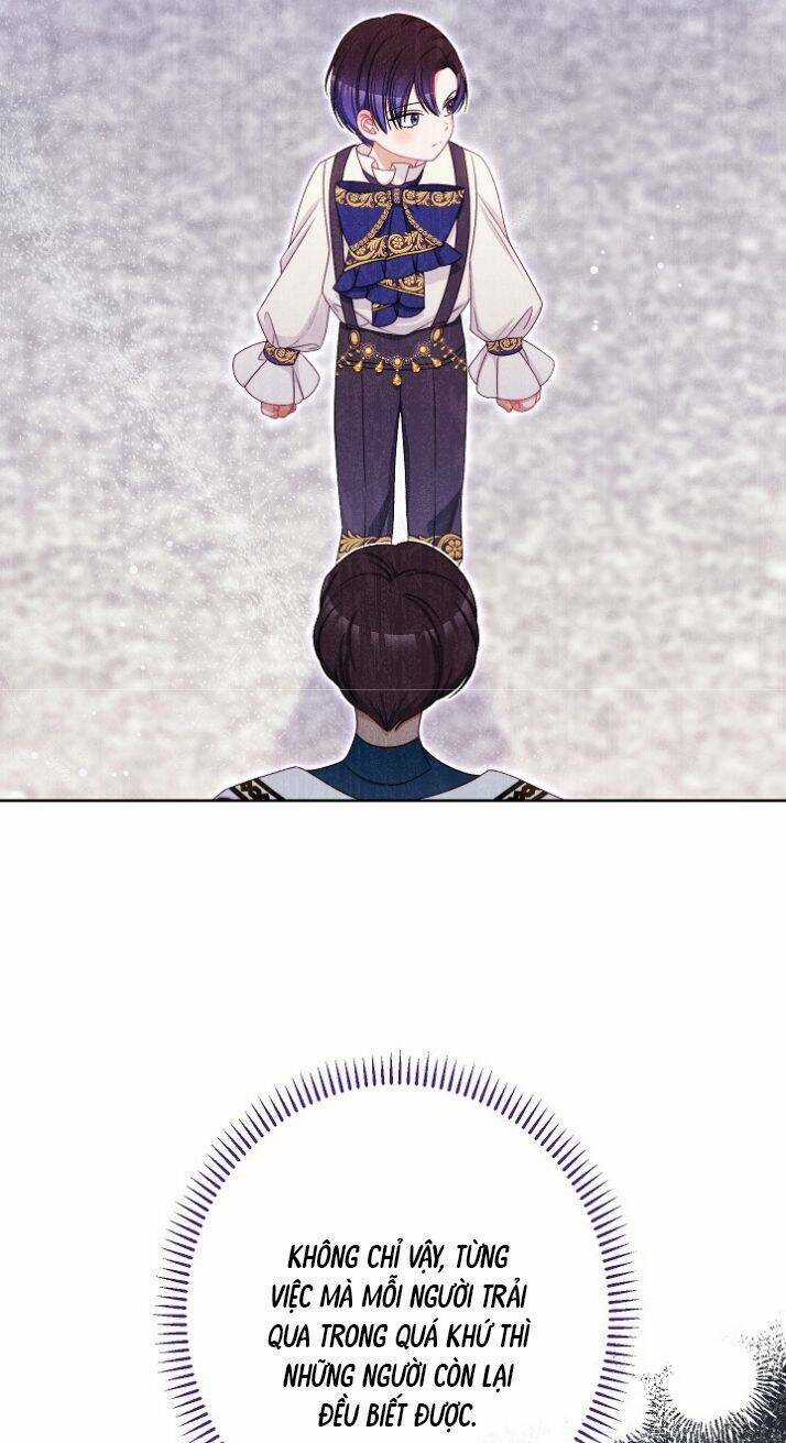 Ác Nữ Phản Diện Đảo Ngược Đồng Hồ Cát Chapter 119 trang 19