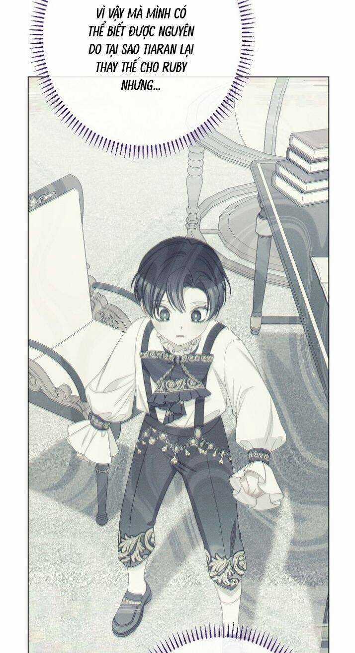 Ác Nữ Phản Diện Đảo Ngược Đồng Hồ Cát Chapter 119 trang 21