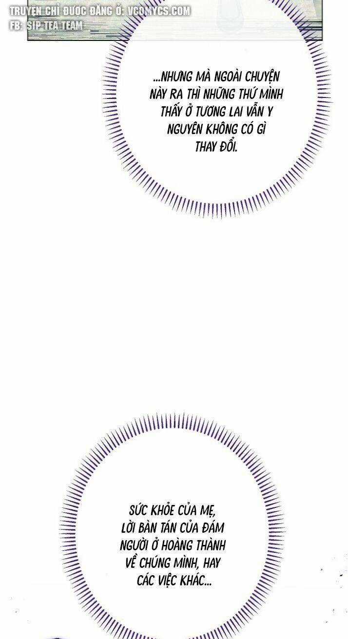 Ác Nữ Phản Diện Đảo Ngược Đồng Hồ Cát Chapter 119 trang 22