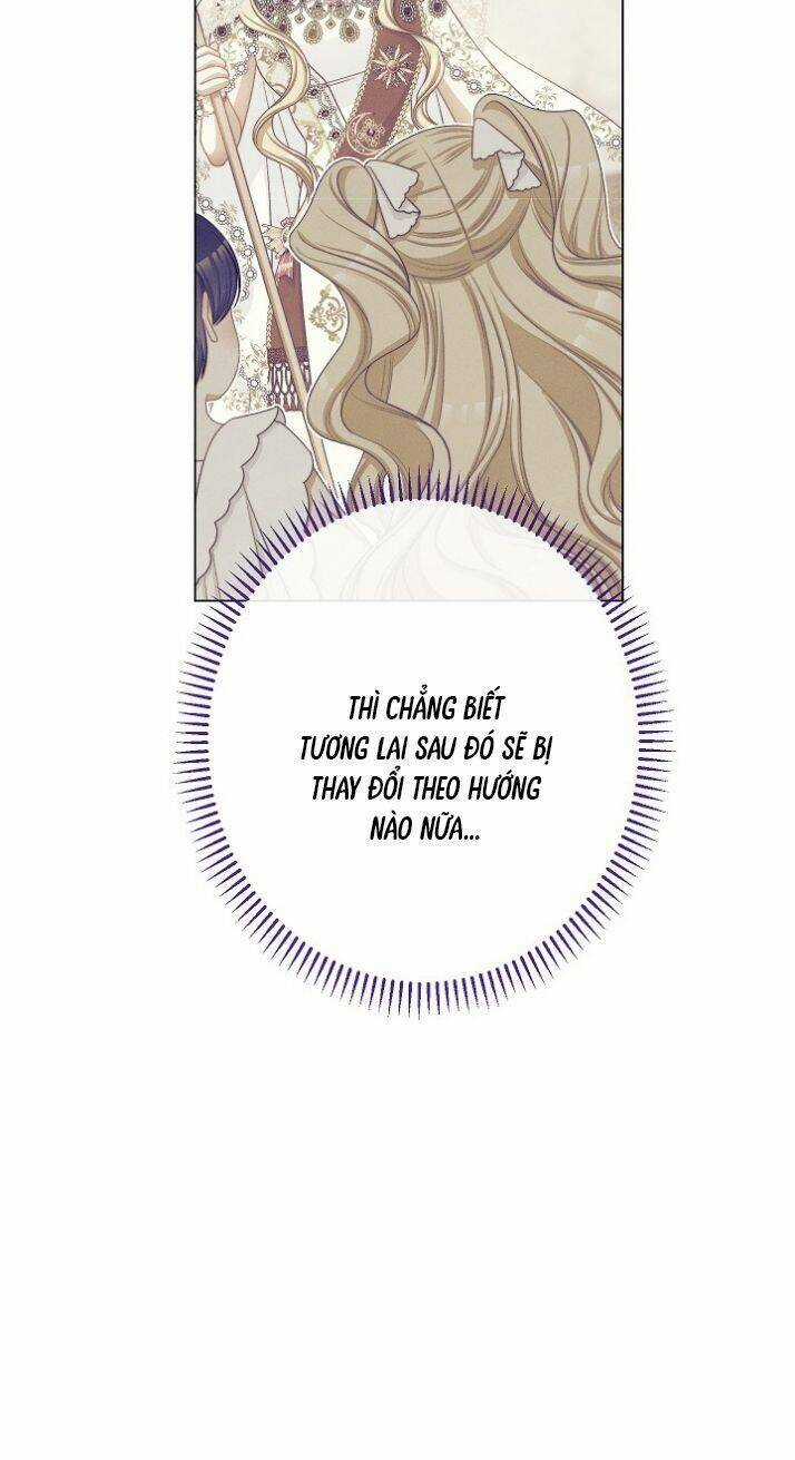 Ác Nữ Phản Diện Đảo Ngược Đồng Hồ Cát Chapter 119 trang 26