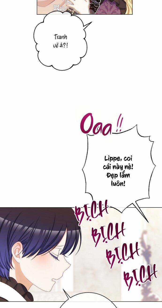 Ác Nữ Phản Diện Đảo Ngược Đồng Hồ Cát Chapter 119 trang 29