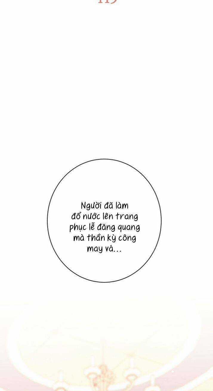 Ác Nữ Phản Diện Đảo Ngược Đồng Hồ Cát Chapter 119 trang 3