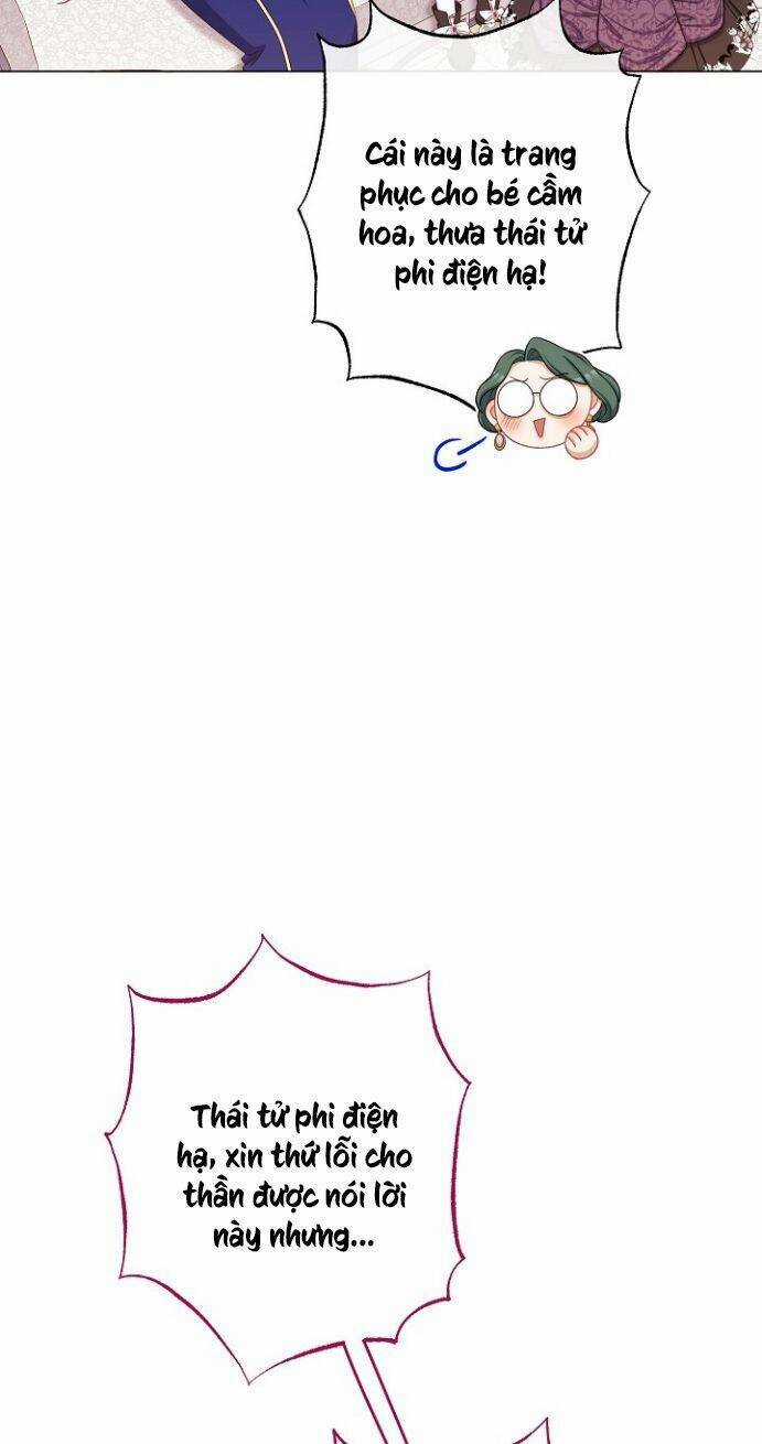 Ác Nữ Phản Diện Đảo Ngược Đồng Hồ Cát Chapter 119 trang 33