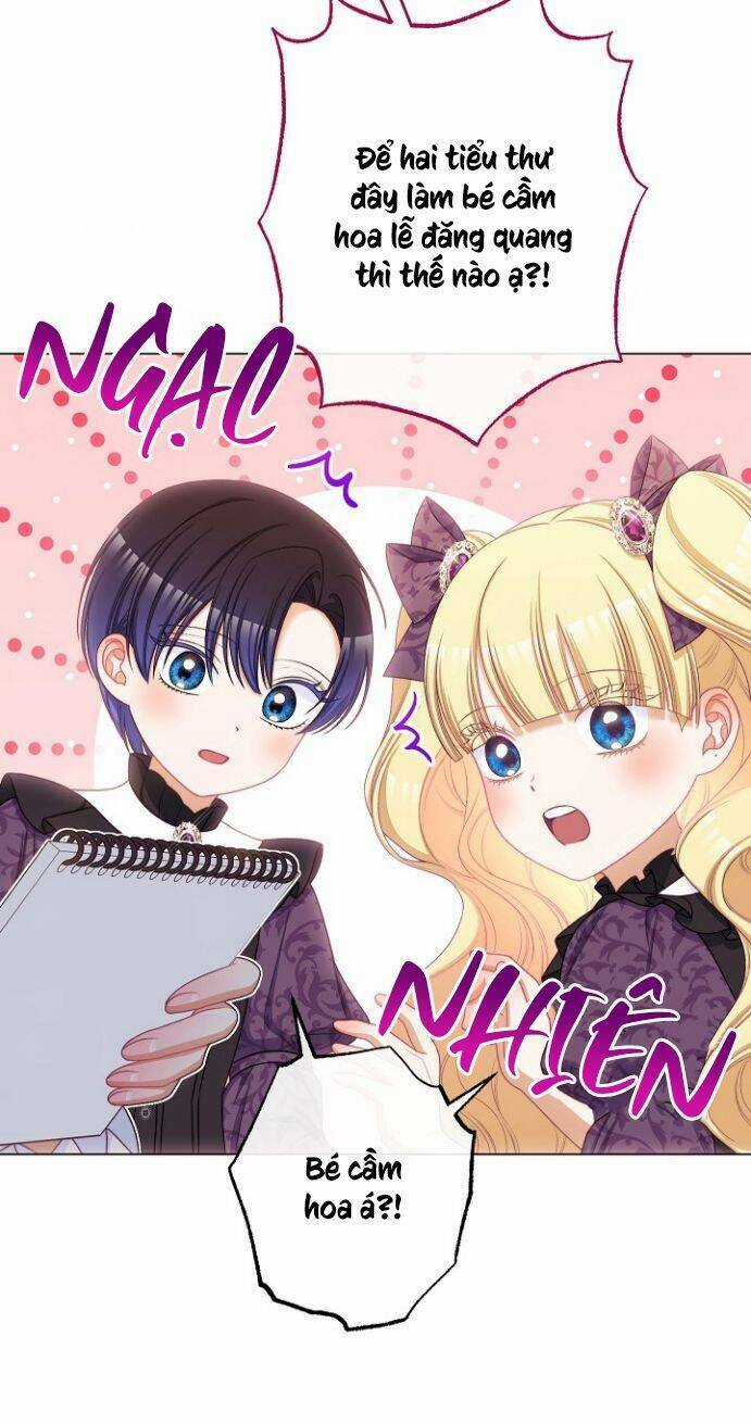 Ác Nữ Phản Diện Đảo Ngược Đồng Hồ Cát Chapter 119 trang 34