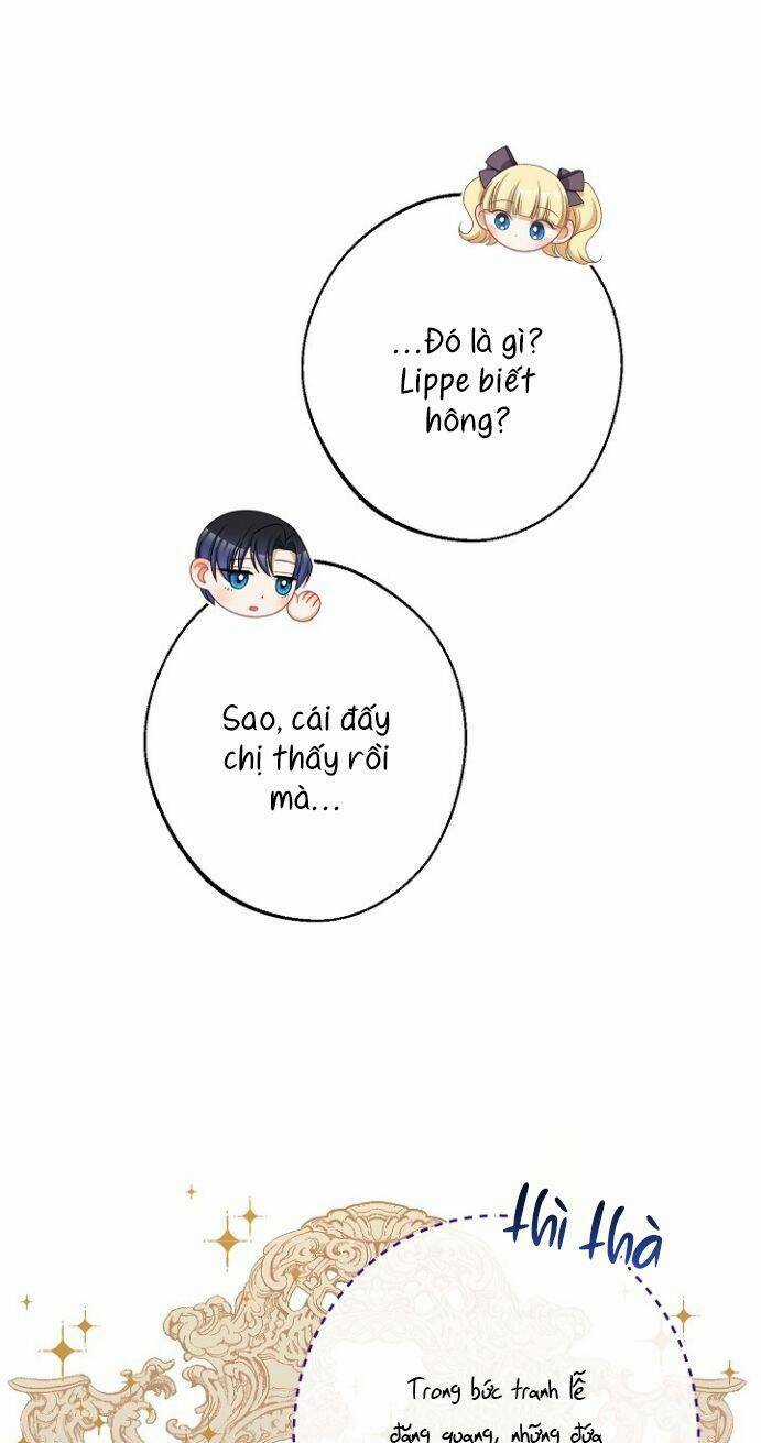 Ác Nữ Phản Diện Đảo Ngược Đồng Hồ Cát Chapter 119 trang 35