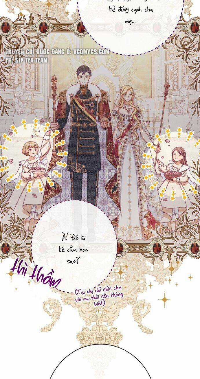 Ác Nữ Phản Diện Đảo Ngược Đồng Hồ Cát Chapter 119 trang 36