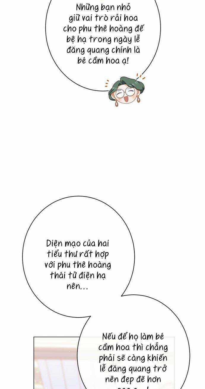 Ác Nữ Phản Diện Đảo Ngược Đồng Hồ Cát Chapter 119 trang 37