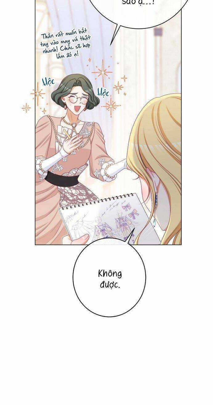 Ác Nữ Phản Diện Đảo Ngược Đồng Hồ Cát Chapter 119 trang 38