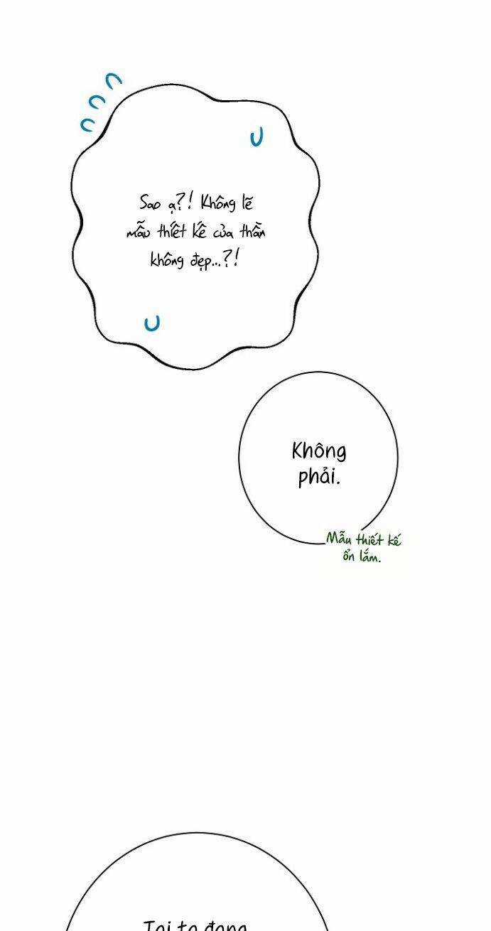 Ác Nữ Phản Diện Đảo Ngược Đồng Hồ Cát Chapter 119 trang 39