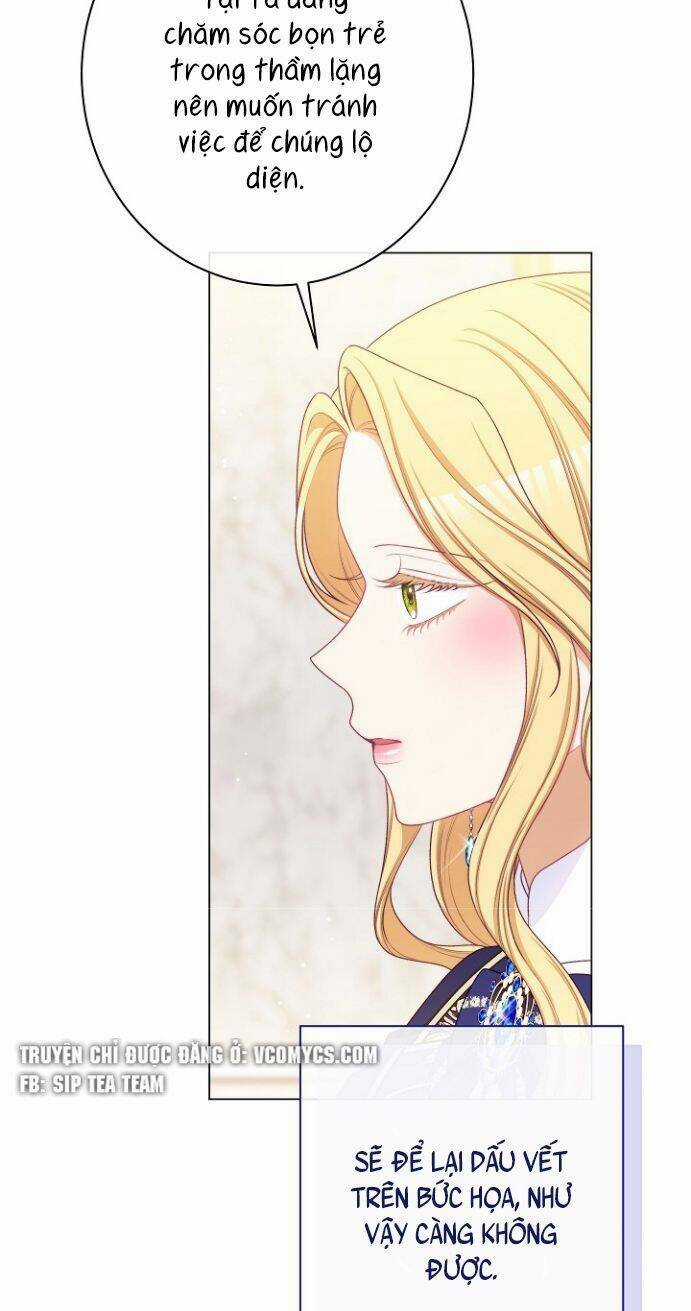 Ác Nữ Phản Diện Đảo Ngược Đồng Hồ Cát Chapter 119 trang 40